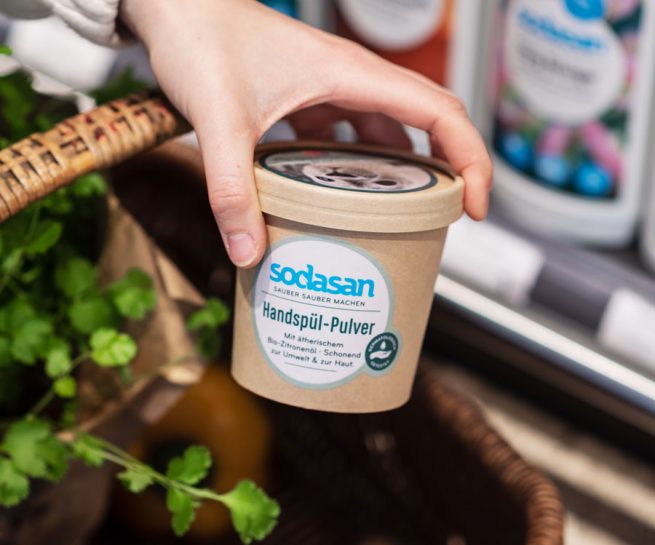 Erdapfel Naturkost Ulm Söflingen