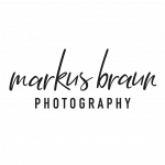 Logo Markus Braun Photography