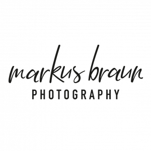 Logo Markus Braun Photography