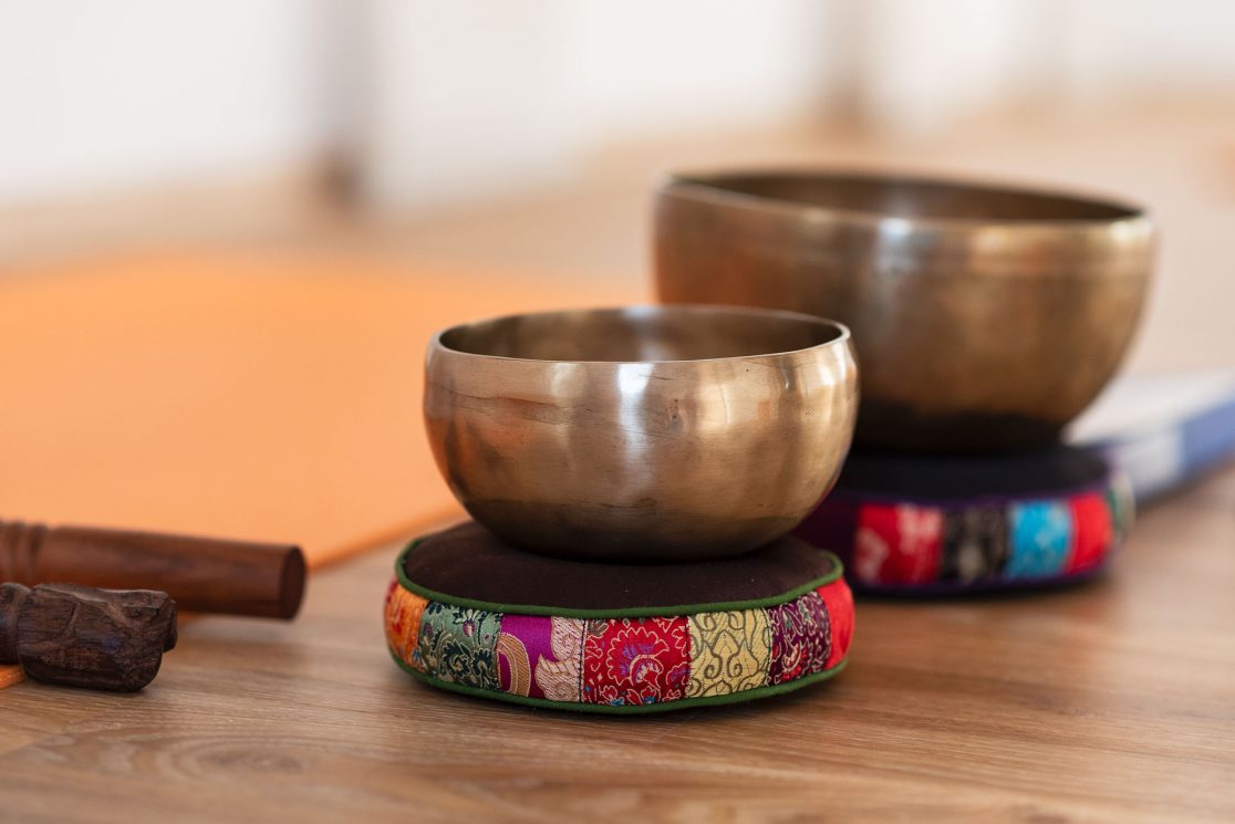 Yoga Studio Einklang Team